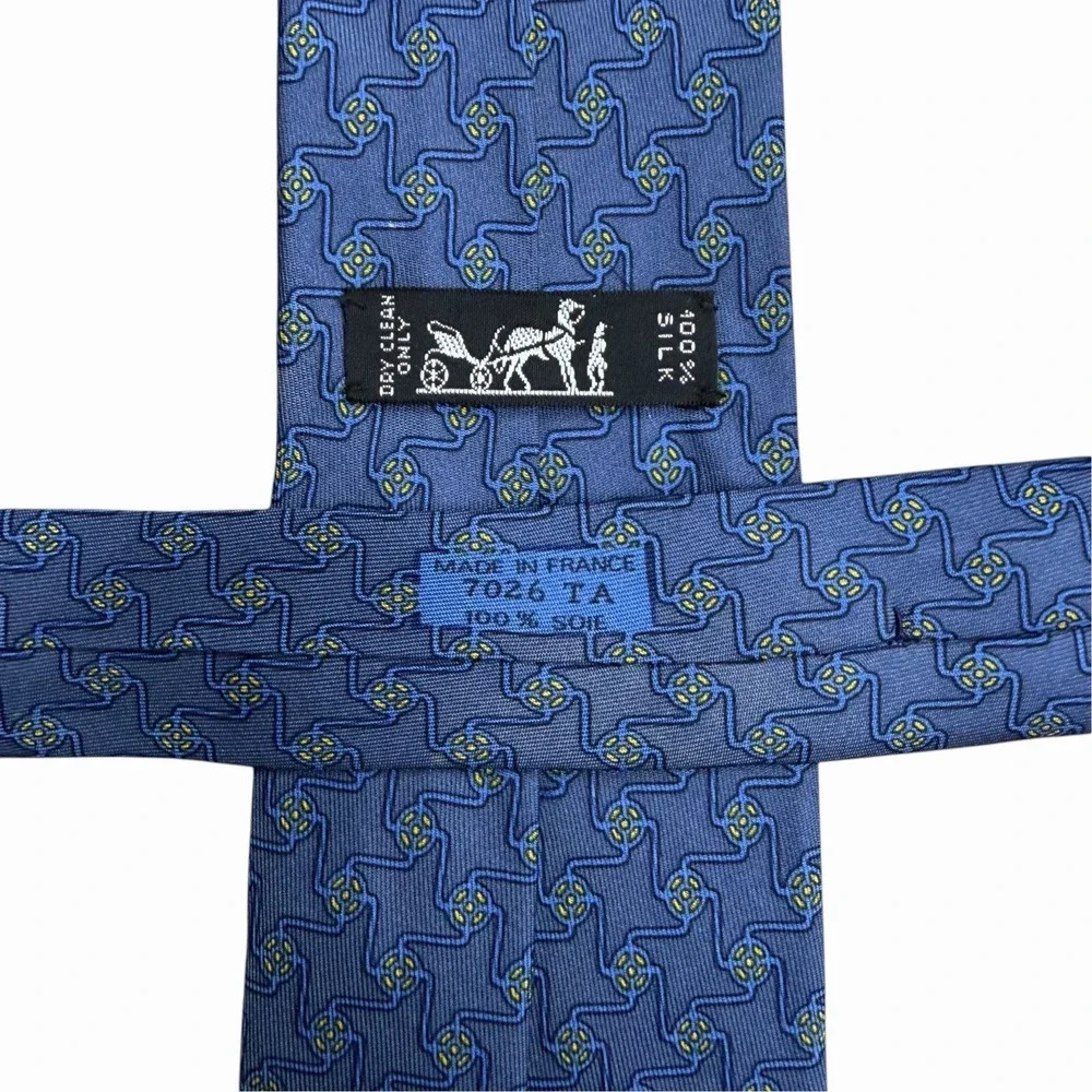 HERMÈS good preowned